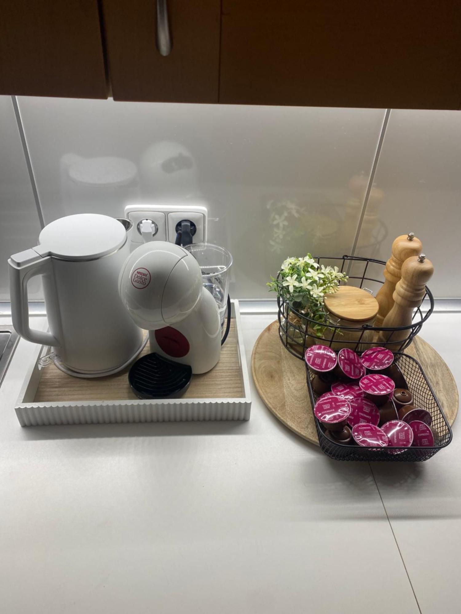 Apartamento Spacious Near Center With Balcony And Garage Parking *